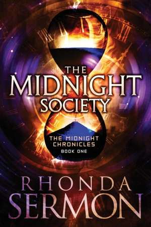 The Midnight Society de Rhonda Sermon