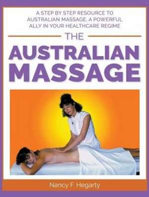 The Australian Massage