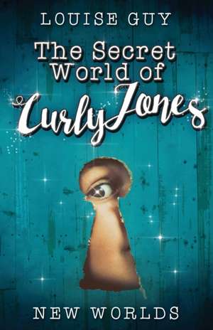 New Worlds de Louise Guy