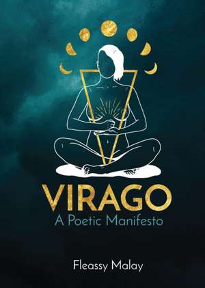 Virago de Fleassy Malay