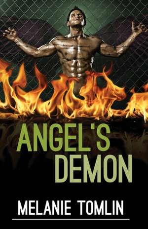 Angel's Demon de Melanie Tomlin