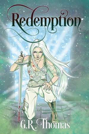 Redemption de G. R. Thomas