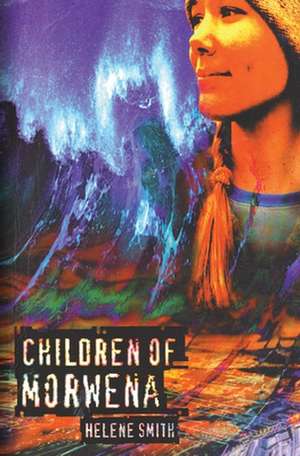 Children of Morwena de Helene Smith