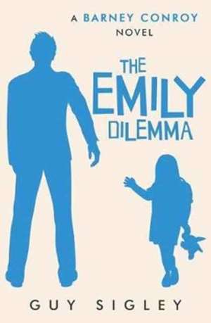 The Emily Dilemma de Guy Sigley