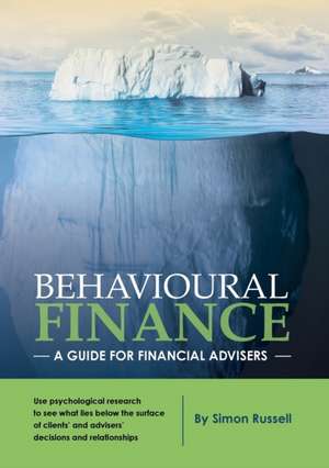 Behavioural Finance de Simon Russell