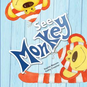 Masson, S: See Monkey