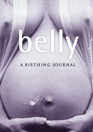 Belly de Sarah Nicholson