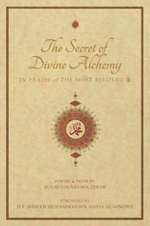 The Secret of Divine Alchemy