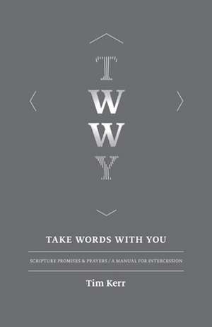 Take Words with You