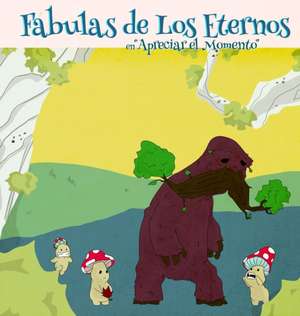 Fabula de Los Eternos