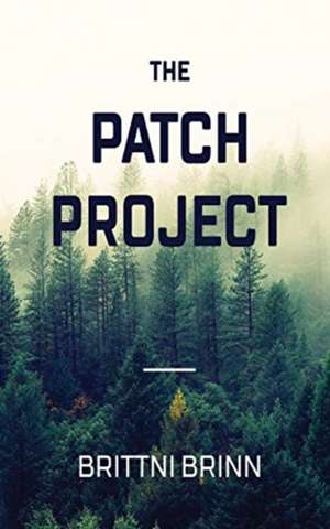 Brinn, B: Patch Project