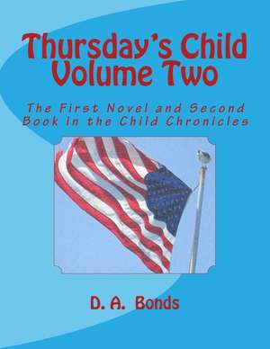 Thursday's Child Volume Two