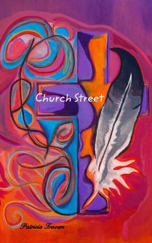 Church Street de Patricia Travers