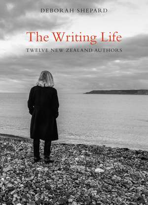 The Writing Life de Deborah Shepard