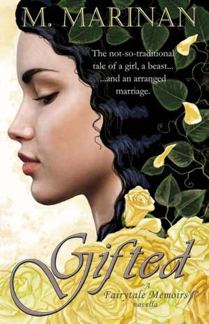 Gifted de M. Marinan