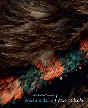 Whatu Kakahu de Awhina Tamarapa