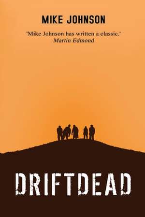 Driftdead de Mike Johnson