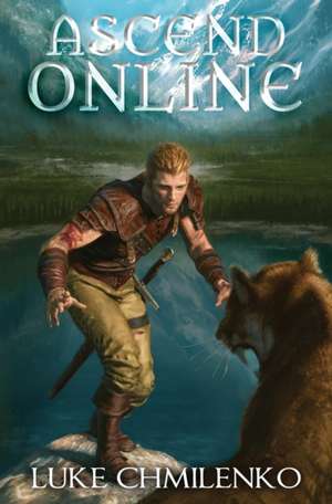 Ascend Online de Luke Chmilenko