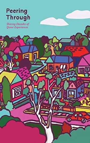 Peering Through de Alex Dunkin