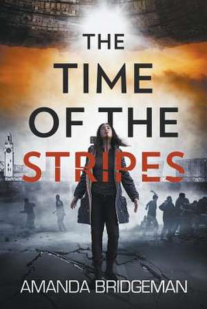 The Time of the Stripes de Amanda Bridgeman