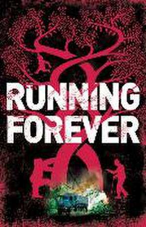 Running Forever de Colin Sole