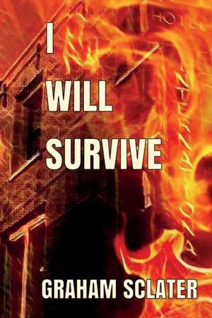 I Will Survive de Graham Sclater