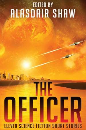 The Officer de Alasdair Shaw