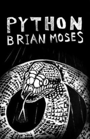 Moses, B: Python de Brian Moses