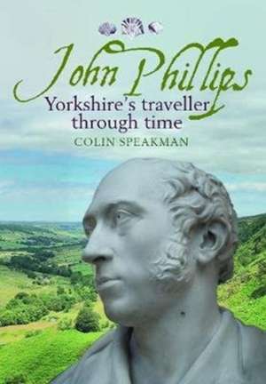 John Phillips de Colin Speakman