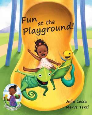 Fun At The Playground! de Julia Lassa