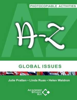 Z GLOBAL ISSUES