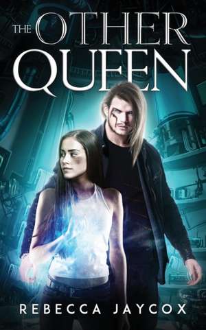 The Other Queen de Rebecca Jaycox