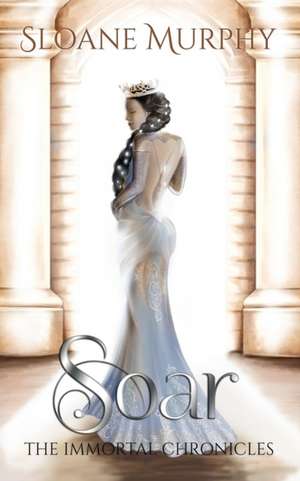 Soar de Sloane Murphy