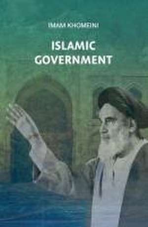 Islamic Government de Imam Khomeini