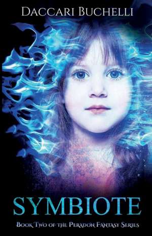 Symbiote de Daccari Buchelli