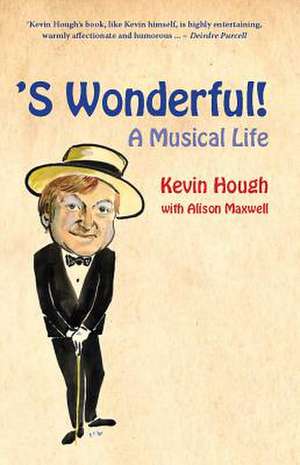 S Wonderful! de Kevin Hough