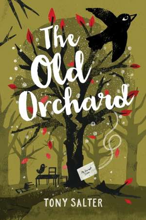 The Old Orchard de Tony Salter