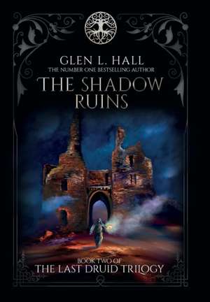 Hall, G: Shadow Ruins