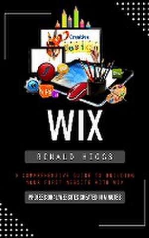 Wix de Ronald Higgs