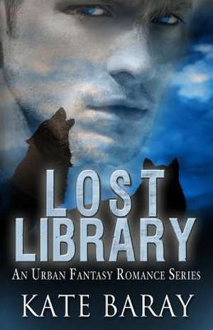 Lost Library