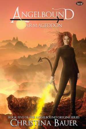 Armageddon de Christina Bauer