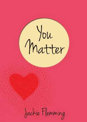 You Matter