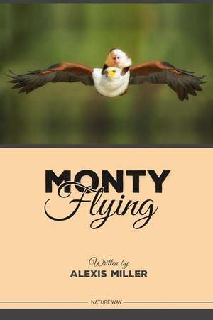 Monty Flying