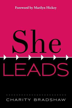 She Leads