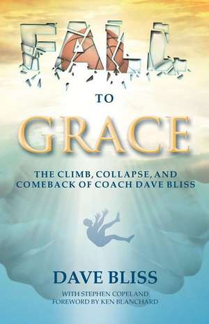 Fall to Grace de Dave Biss