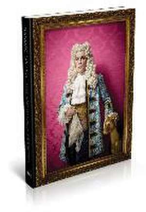 Malkovich Sessions de Sandro Miller