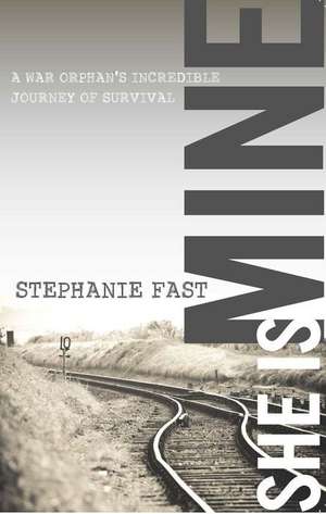 Fast, S: She Is Mine