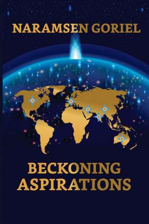 Beckoning Aspirations: Solving the Assyrian Resource Dilemma de Naramsen Goriel