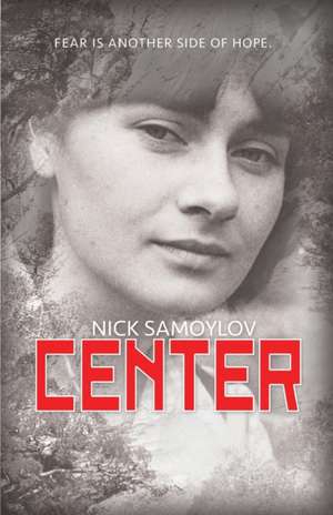 Center de Nick Samoylov
