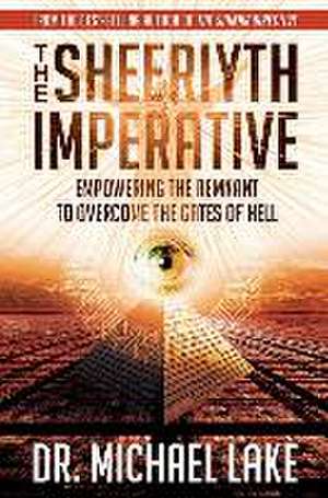 The Sheeriyth Imperative de Michael Lake